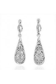 Fashion And Special Alloy Earrings