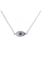 Women's Alloy Necklace Anniversary/Birthday/Gift/Daily/Causal