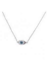 Women's Alloy Necklace Anniversary/Birthday/Gift/Daily/Causal