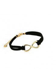 Fashion 8 Alloy Women's Bracelet