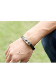 alloy antique copper leather bracelet men bracelet bracelet retro bracelet(bracelet)