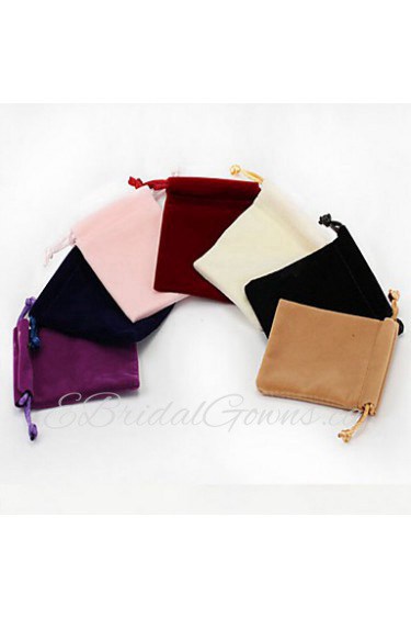 7*9CM Jewelry Packing Bag Gift Bag 1pc