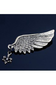 Vintage Wing Brooch (1Pair)