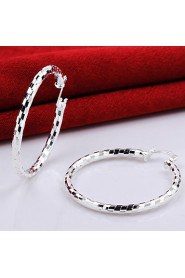 Fashion Silver Plating