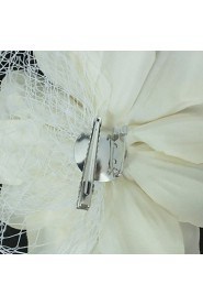 Wedding Suit(Headdress & Necklace & Earrings & Bracelet & Brooch)