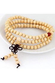 Lucky Prayer Beads Wild Multilayer Bracelet(More Colors)