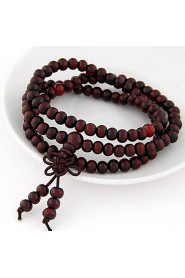 Lucky Prayer Beads Wild Multilayer Bracelet(More Colors)