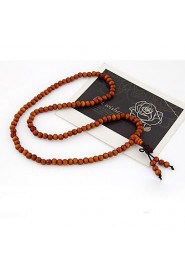 Lucky Prayer Beads Wild Multilayer Bracelet(More Colors)