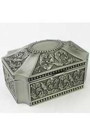 Personalized Amazing Zinc Alloy Vintage Women's Jewelry Holders