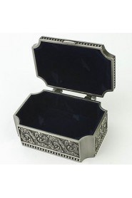 Personalized Amazing Zinc Alloy Vintage Women's Jewelry Holders