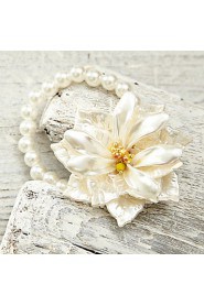 Women's Chain Bracelet Imitation Pearl Imitation Pearl