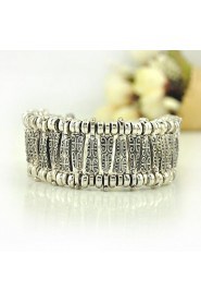 Women's Chain Bracelet Alloy