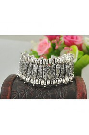 Women's Chain Bracelet Alloy