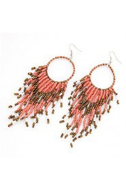 Drop Earrings Women's Resin / Alloy Earring Non Stone