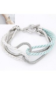 Women's Wild Rope Fashion Bracelet