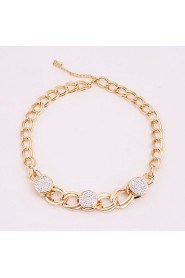 New fashion trendy gold plated (necklace,bracelet,earrings)jewelry sets