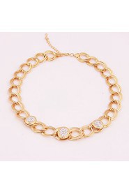 New fashion trendy gold plated (necklace,bracelet,earrings)jewelry sets