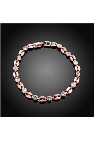 All-match Trendsetter Shiny BRACELET LADIES