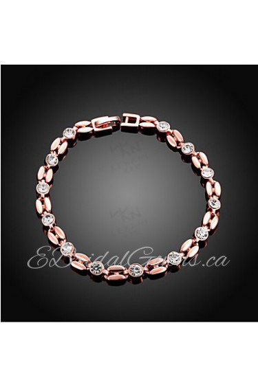 All-match Trendsetter Shiny BRACELET LADIES