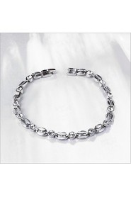 All-match Trendsetter Shiny BRACELET LADIES