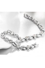 All-match Trendsetter Shiny BRACELET LADIES