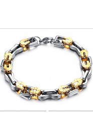 Domineering Personality Bracelet