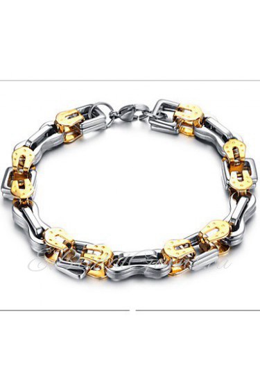 Domineering Personality Bracelet