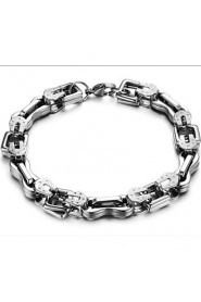 Domineering Personality Bracelet