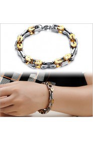 Domineering Personality Bracelet