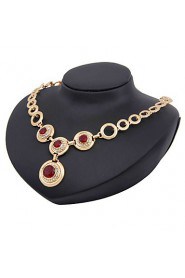 New fashion trendy gold plated (necklace,bracelet,earrings)jewelry sets