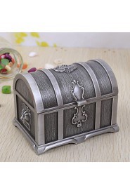 Amazing Vintage Zinc Alloy Women's Jewelry Holders