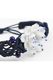 Women's Persona Beads Collection Bracelet