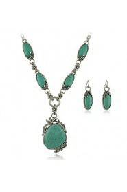 New Arrival India Jewelry Sets Including Necklaces and Earrings for Women S136