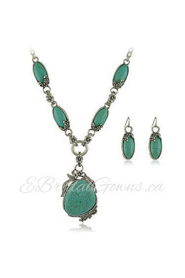 New Arrival India Jewelry Sets Including Necklaces and Earrings for Women S136