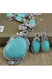 New Arrival India Jewelry Sets Including Necklaces and Earrings for Women S136