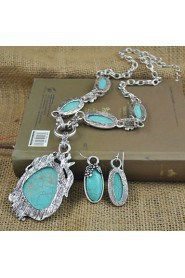 New Arrival India Jewelry Sets Including Necklaces and Earrings for Women S136