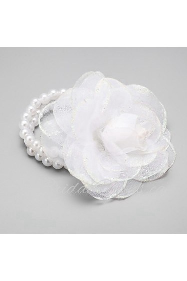 Child's/Women's Persona Beads Collection Bracelet Imitation Pearl Imitation Pearl