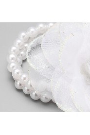 Child's/Women's Persona Beads Collection Bracelet Imitation Pearl Imitation Pearl