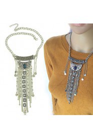 Restoring Ancient Ways Of Carve Patterns Or Designs On Woodwork Coin Long Tassels Diamond Necklace Sweater Chain