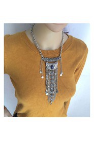 Restoring Ancient Ways Of Carve Patterns Or Designs On Woodwork Coin Long Tassels Diamond Necklace Sweater Chain