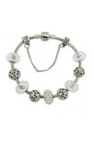 European Style New Fashion Simple Bracelet