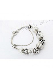 European Style New Fashion Simple Bracelet