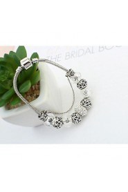 European Style New Fashion Simple Bracelet