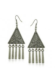 Women's Alloy Earring Non Stone