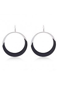 Drop Earrings Women's Alloy Earring