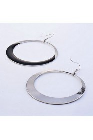 Drop Earrings Women's Alloy Earring