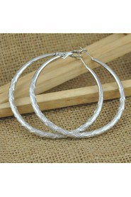 Drop Earrings Women's Alloy Earring Non Stone