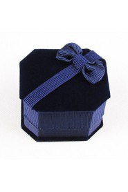 6*5*4CM Ring Jewelry Boxes