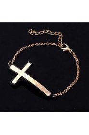 Women's Alloy Fashion With Bracelet More Colors