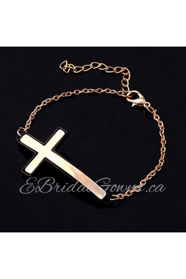 Women's Alloy Fashion With Bracelet More Colors